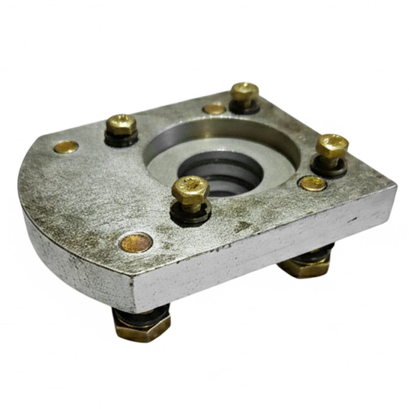 Placa intermedia para bomba de pulverizar Favot Mac 3028 bomba