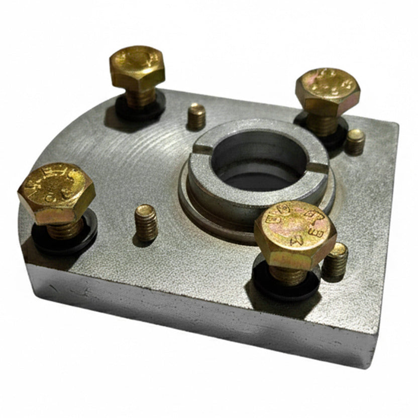 Placa intermedia para bomba de pulverizar Favot Mac 3028 bomba