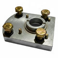 Placa intermedia para bomba de pulverizar Favot Mac 3028 bomba