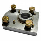 Placa intermedia para bomba de pulverizar Favot Mac 3028 bomba