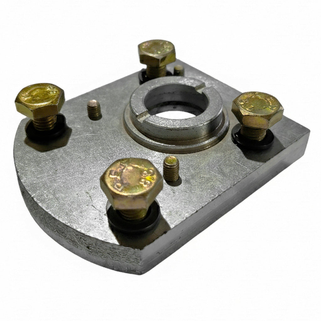 Placa intermedia para bomba de pulverizar Favot Mac 3028 bomba