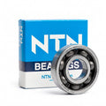 Rodamiento NTN SC0345LU Medidas 17X42X12 - Honda XR 150/Titan/Tornado/Twister 250