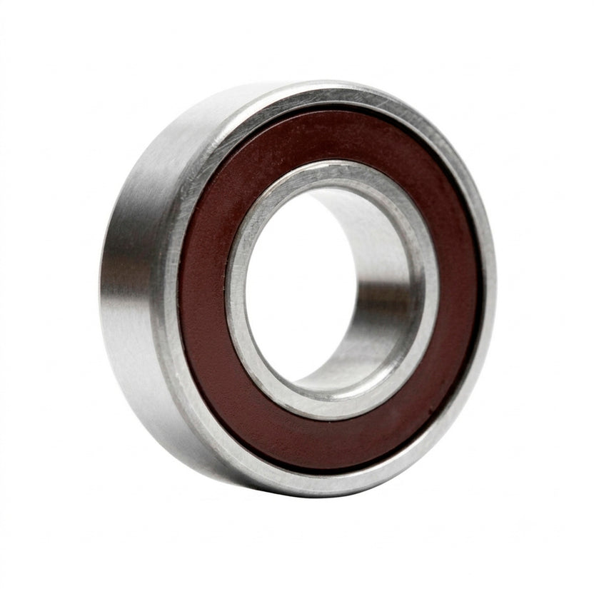 Rodamiento SKF Acero Inoxidable TANZI RO12 | Fertilizadora de Péndulo Horquilla de Mando