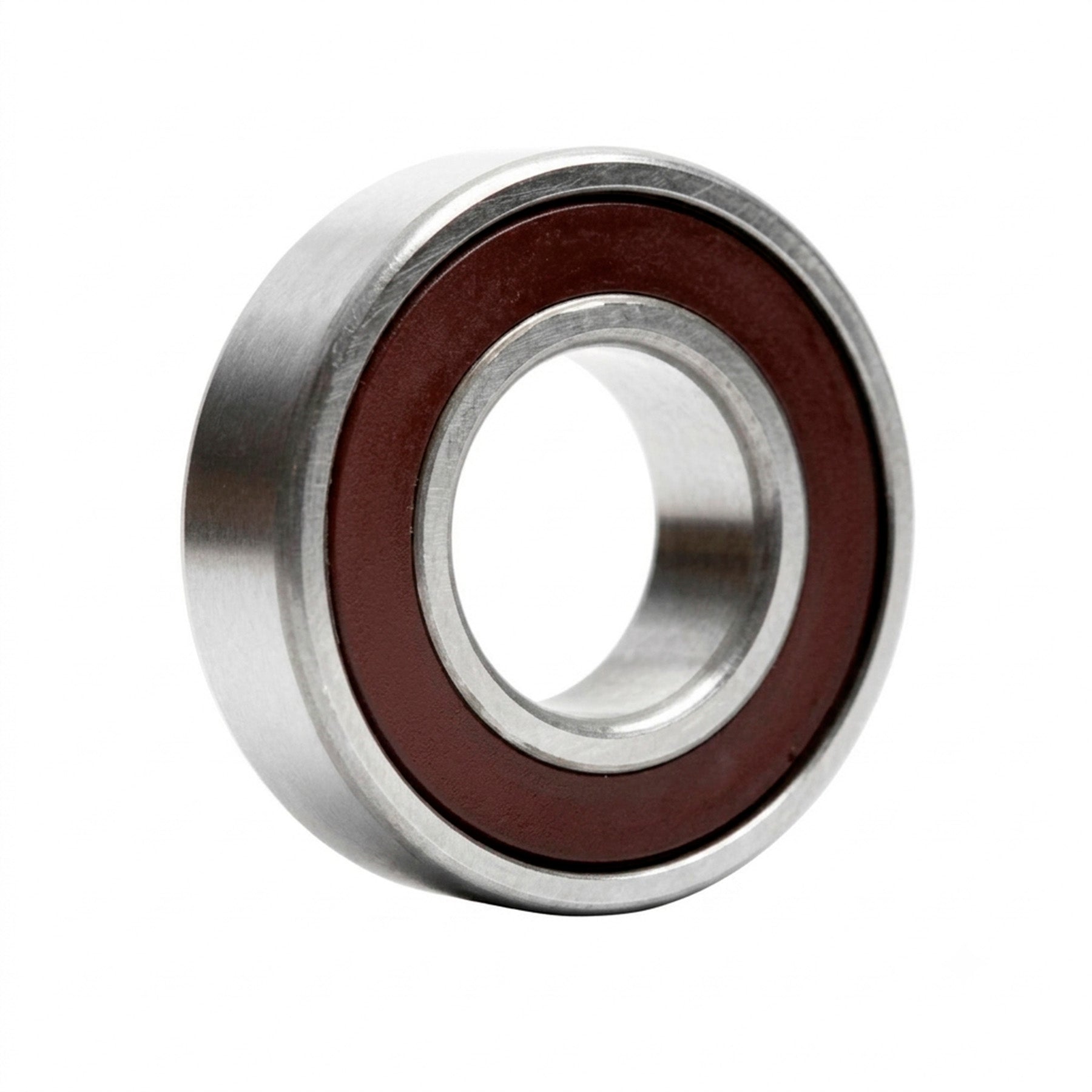 Rodamiento SKF Acero Inoxidable TANZI RO12 | Fertilizadora de Péndulo Horquilla de Mando