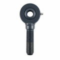 Rotula de Tensor METALFOR Con Bola de Acero 12 Hilos Rosca 1-1/4" / Perno 1" o 25mm