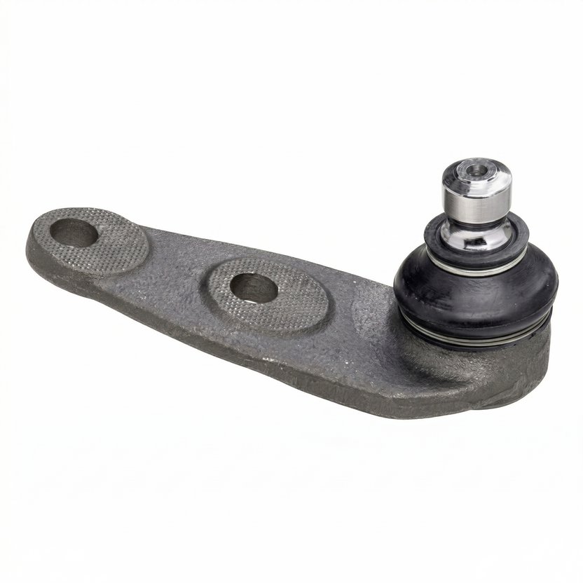 Rotula Inferior DERECHA Curva THOMPSON Para VOLKSWAGEN GOL Perno 17mm