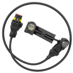 Sensor de Siembra Grano Fino 3 LED Paralelo 3 Vías ARAG – Conector SuperSeal Macho
