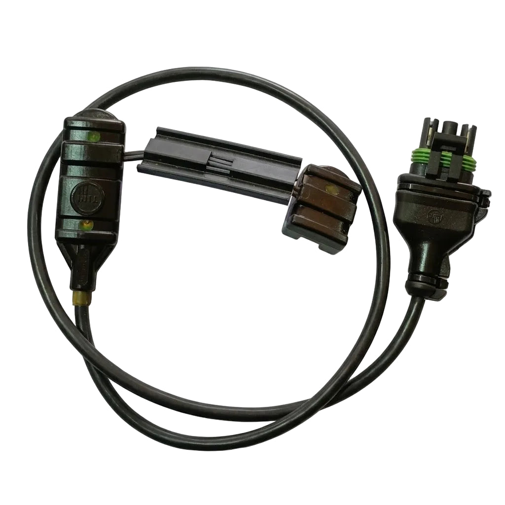 Sensor de Semilla TIM Grano Grueso/Fino 3 LED – Conector Weather Pack