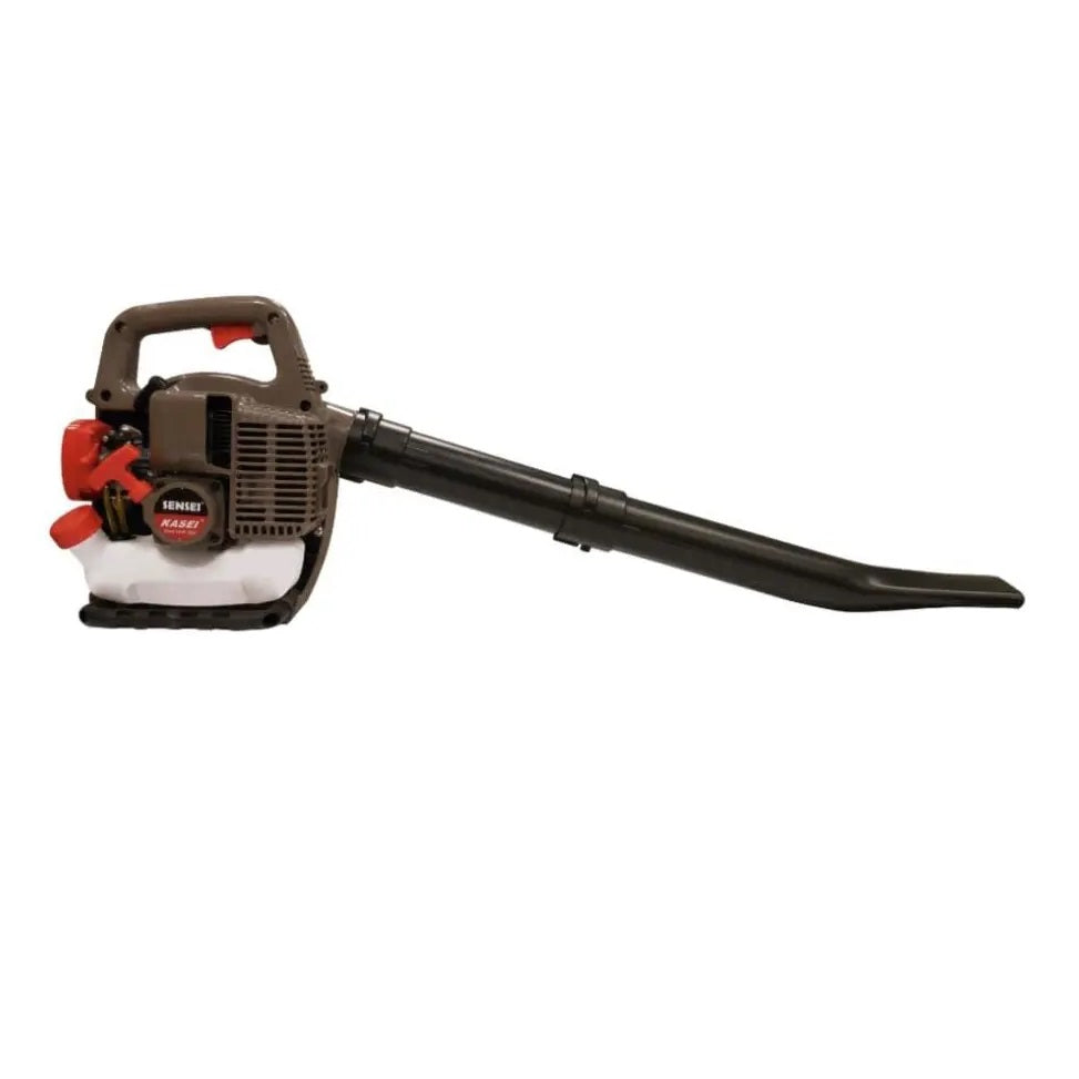 Triturador- aspirador-soplador de mano Sensei modelo HHB-260