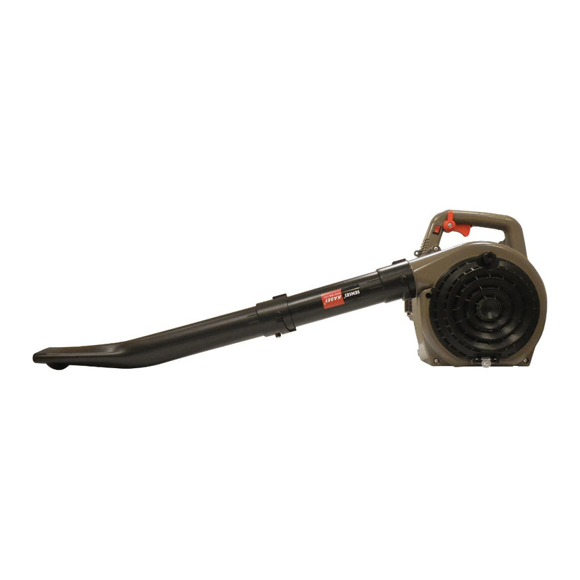 Triturador- aspirador-soplador de mano Sensei modelo HHB-260
