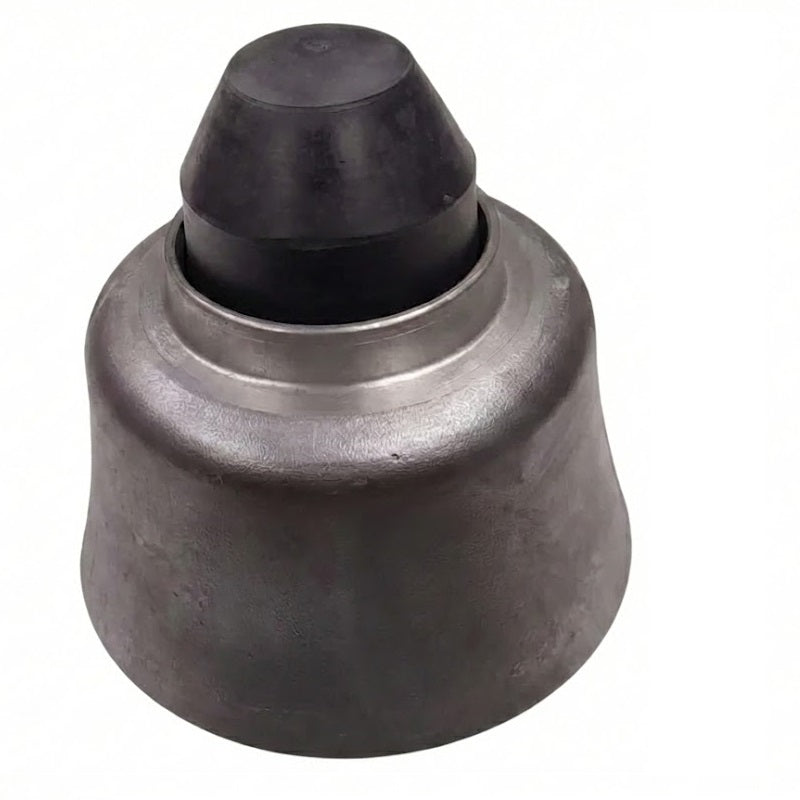 Base de Aluminio Inferior Fervi Air para Fuelle de Suspensión Caiman SP3225 METALFOR MULTIPLE 2800/3200 Praba 2500