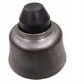 Base de Aluminio Inferior Fervi Air para Fuelle de Suspensión Caiman SP3225 METALFOR MULTIPLE 2800/3200 Praba 2500