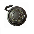 Tapa de Arranque Completa para Motores SENSEI MEV48 MEV68 MEV150 MEV200 Repuestos para Motores