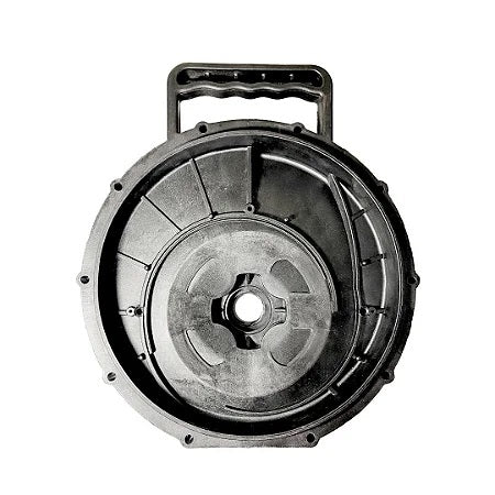 Hypro 9342P Tapa Trasera bomba de carga polipropileno 2’’ bomba de carga
