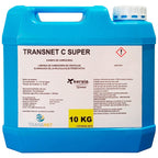 Transnet C Super Limpiador de Carrocerías Sin Frotar Envase 26kg o 10 kg
