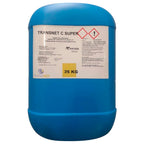 Transnet C Super Limpiador de Carrocerías Sin Frotar Envase 26kg o 10 kg 26
