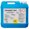 Shampoo Profesional para Carrocerías Transnet SGC | Sin Frotar | Ultra Concentrado