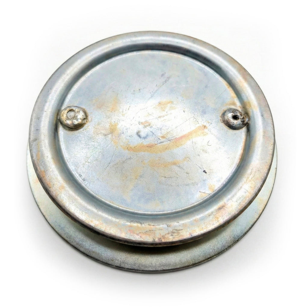Tapa Superior Vejiga Fuelle Neumático Fervi Air - PLA / Caiman / Ombú / Apache / Bernardin Suspensión Neumática