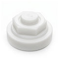 Tapa de Horquilla de Mando para Fertilizadora de Péndulo TANZI 50207