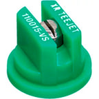 Boquilla TeeJet XR 110° – Acero Inoxidable (VS)