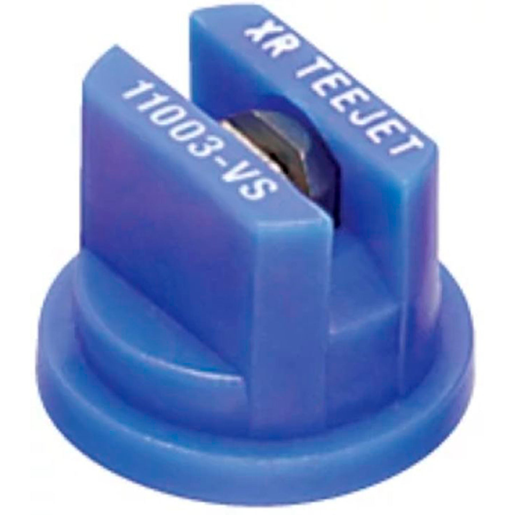 Boquilla TeeJet XR 110° – Acero Inoxidable (VS)