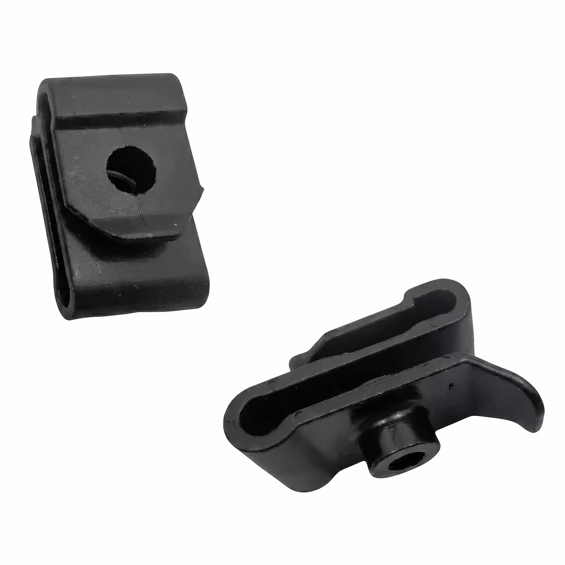Grampa Clip Traba Paragolpe y Guardaplast Toyota