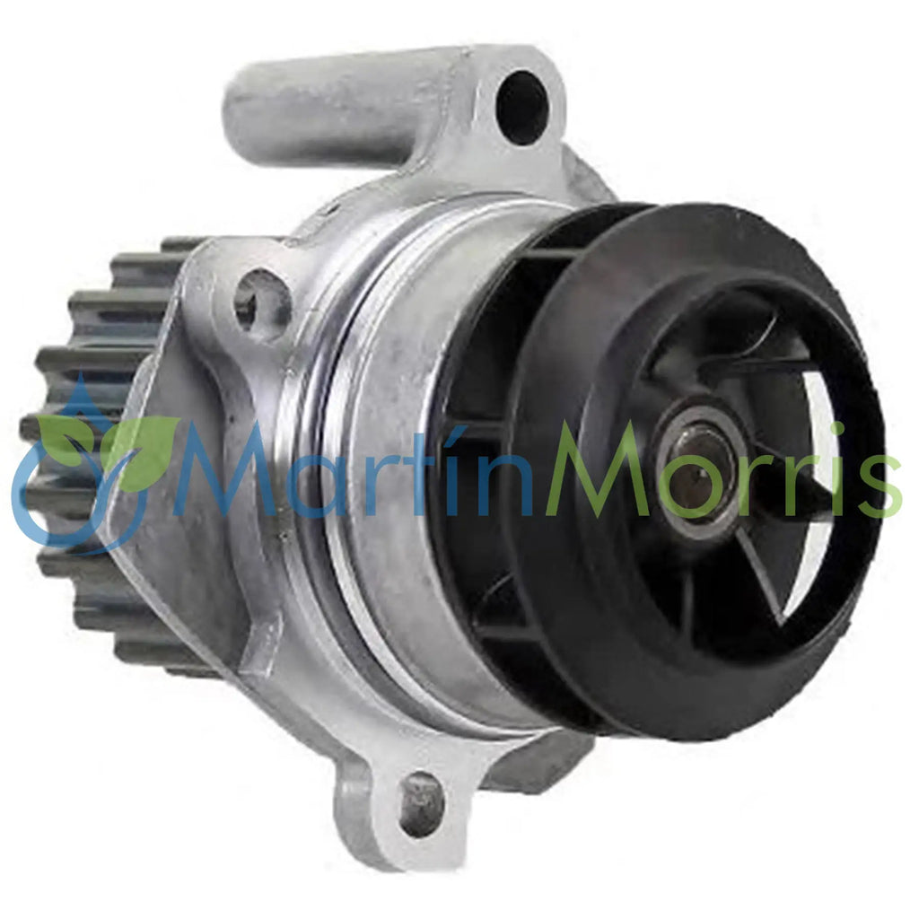 Bomba de Agua DOLZ para Volkswagen Vento Passat 1.9 TDI y 2.0 TDI