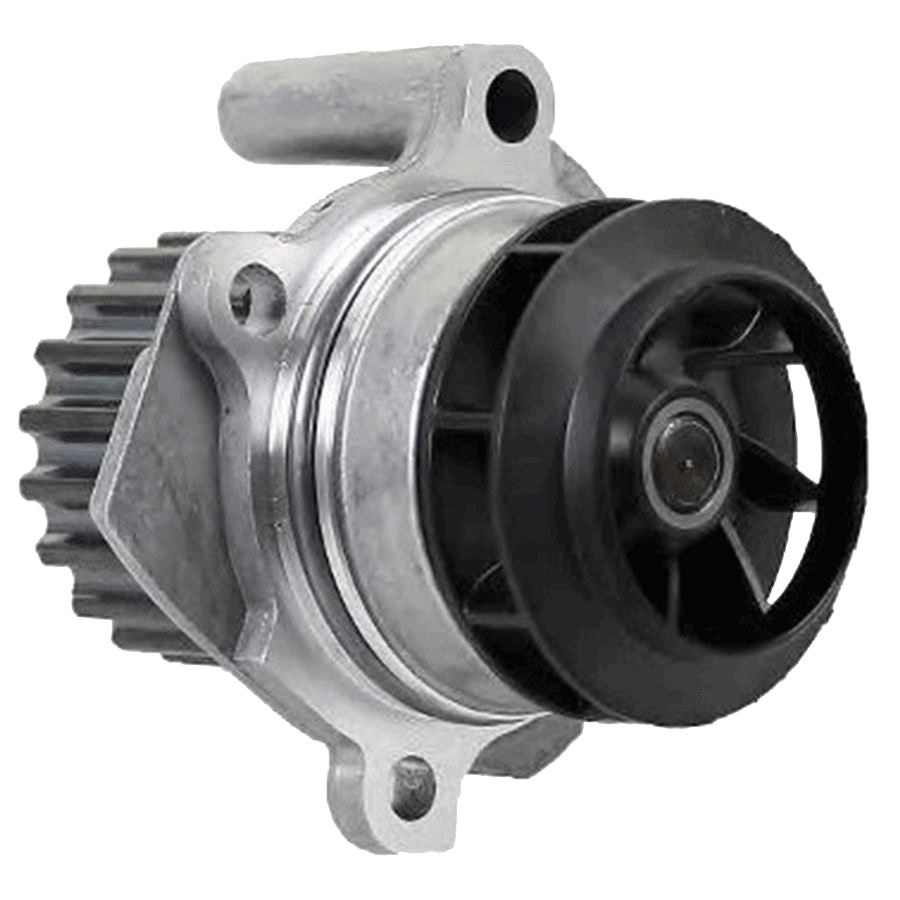 Bomba de Agua DOLZ para Volkswagen Vento Passat 1.9 TDI y 2.0 TDI