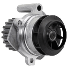 Bomba de Agua DOLZ para Volkswagen Vento Passat 1.9 TDI y 2.0 TDI