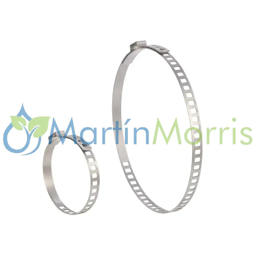 Abrazadera Trak Universal o Precinto de Chapa