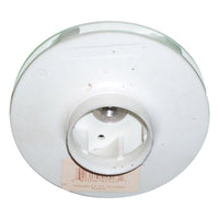 Impulsor Turbina Termoplástico Ace Pumps FMC-200 Giro CW – BAC-26-CW-200-P | Repuesto Original USA