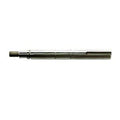 Eje 3/4" Acero Ace Pumps FMC-200 Giro CW – Pedestal / Electroembrague | Repuesto Original USA