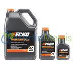 Aceite 2T ECHO Power Blend Gold Para Mezcla