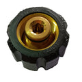 Unión hembra giratoria M22 x rosca fija 1/4 para lanza de hidrolavadora