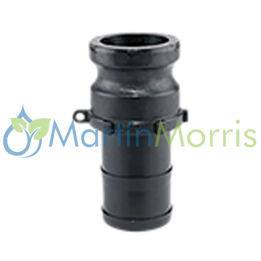 Adaptador banjo tipo e