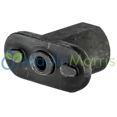 Adaptador Cuchilla cortadora de césped SENSEI Bag Plus 520