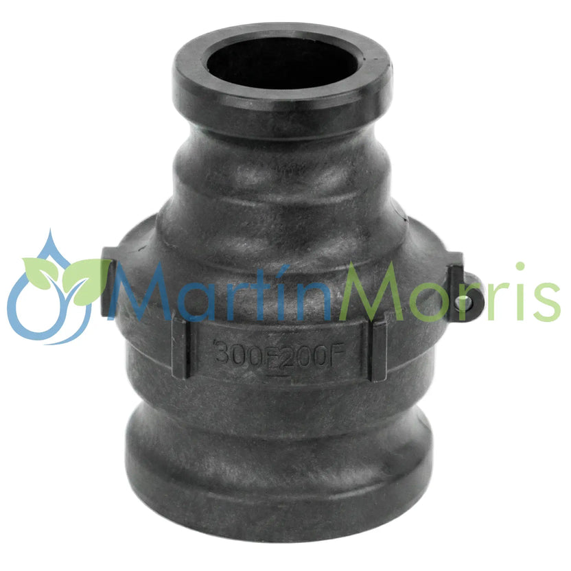 Adaptador reduccion 3 a 2 pulgadas banjo 300f200f