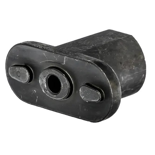 Adaptador Cuchilla cortadora de césped SENSEI Bag Plus 520