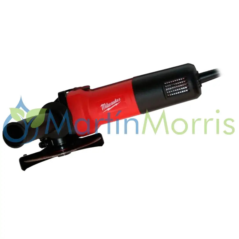 Amoladora Milwaukee AG 750-115 A Angular 115mm 750w Industrial