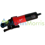 Amoladora Milwaukee AG 750-115 A Angular 115mm 750w Industrial