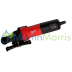 Amoladora Milwaukee AG 750-115 A  Angular 115mm 750w Industrial