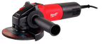 Amoladora Milwaukee AG 750-115 A Angular 115mm 750w Industrial