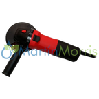 Amoladora Milwaukee AG 750-115 A  Angular 115mm 750w Industrial