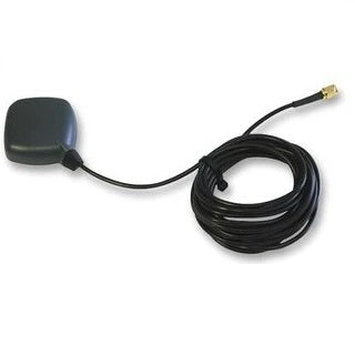 Antena gps marca pctel 8117d para banderilleros satelitales