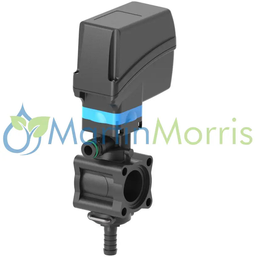 ARAG 863 Válvula de sección eléctrica Con Retorno