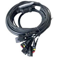 Cable ARAG 6m para Controladora Bravo 300S / 180S – 5 Secciones, Sensores y Válvulas