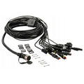 Cable ARAG 6m para Controladora Bravo 300/400 – 7 Secciones, Sensores y Válvulas