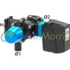 Electro válvula máster marca arag 871