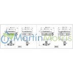 Mixer Arag Niagara de 20 o 30 Litros FULL para carga de fitosanitarios