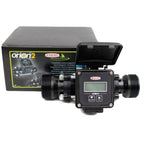 Caudalimetro Arag ORION 2 VISUAL FLOW Inductivo con Roscas de 3/4’’ hasta 2’’